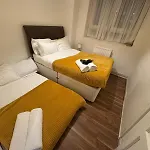 Alder House In Camden For 7 Guests