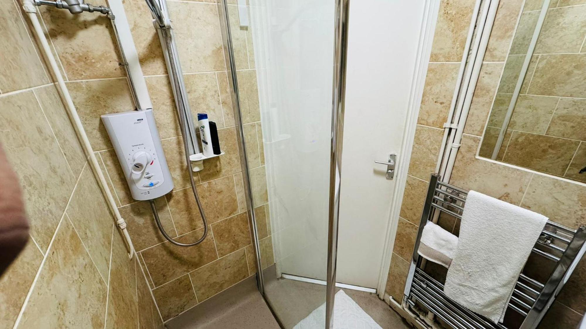 Privatunterkunft Alder House In Camden For 7 Guests