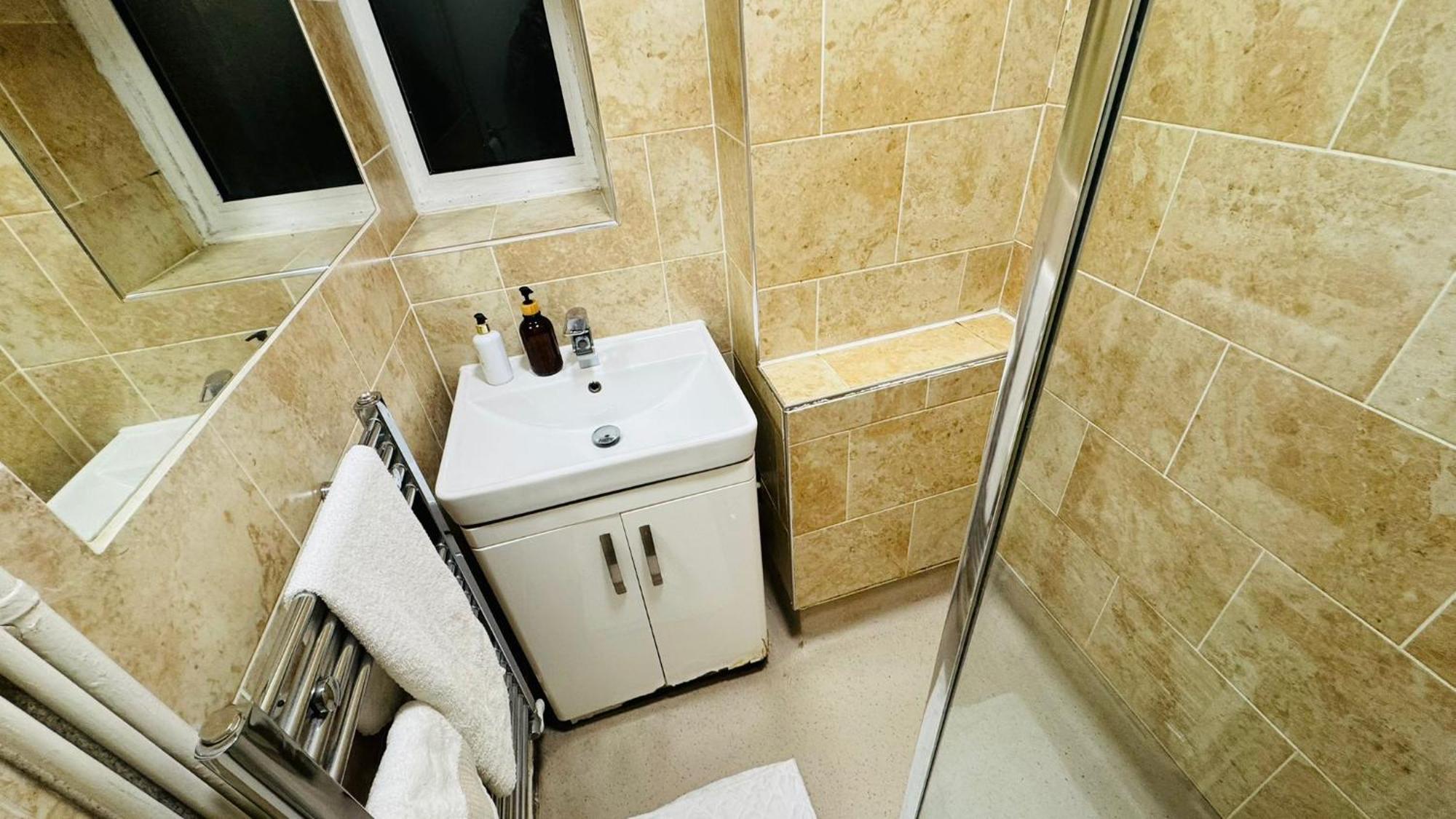 Alder House In Camden For 7 Guests Privatunterkunft London