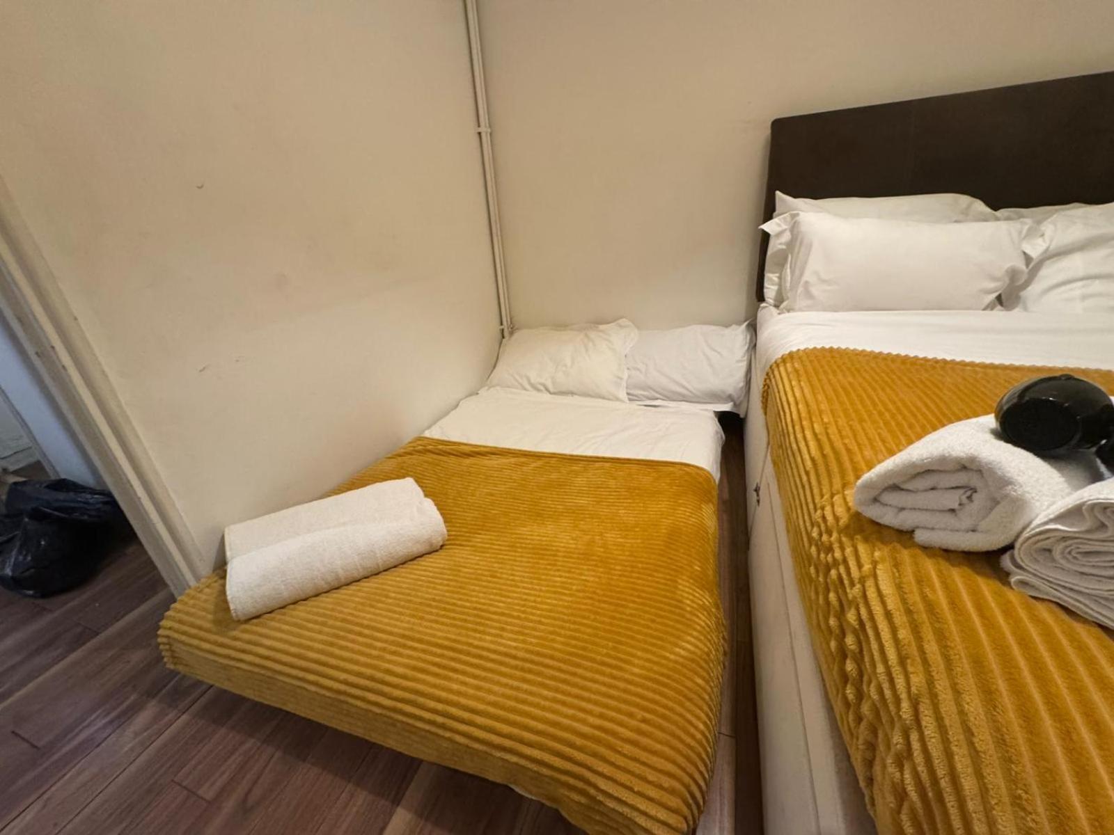 Privatunterkunft Alder House In Camden For 7 Guests London