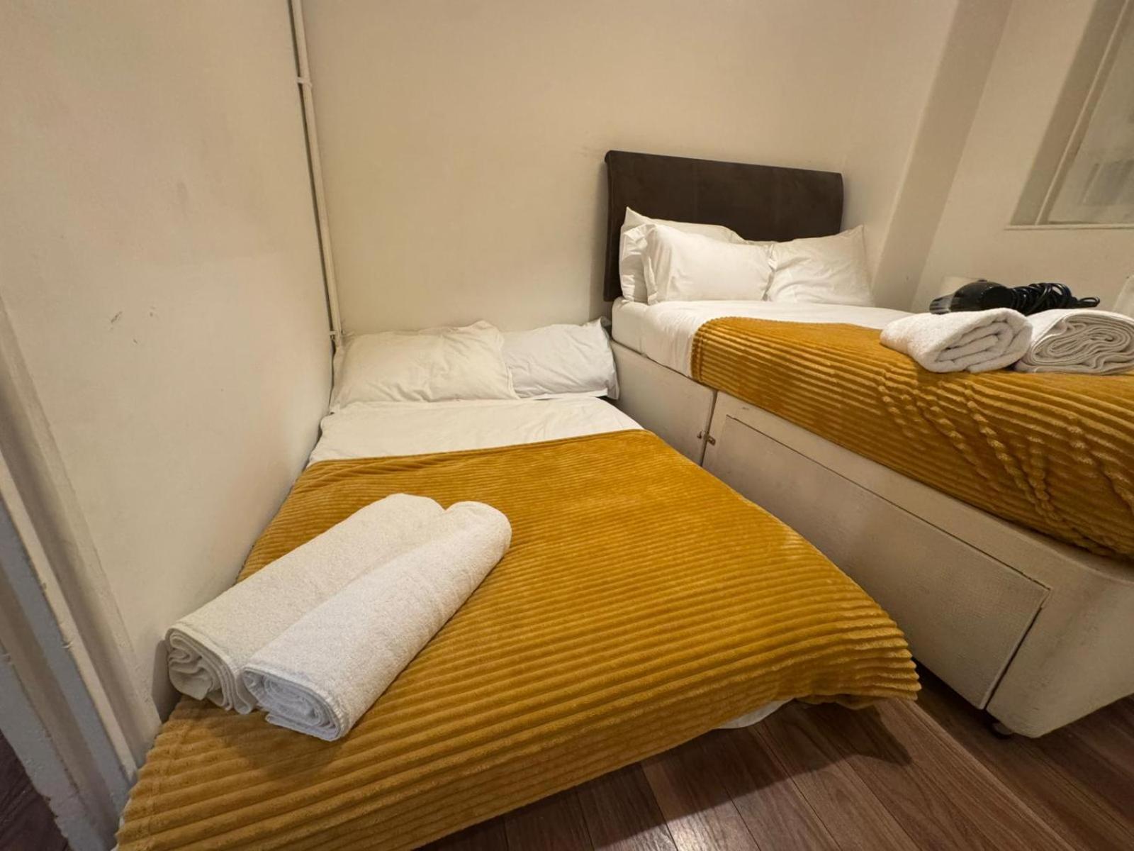 Privatunterkunft Alder House In Camden For 7 Guests London