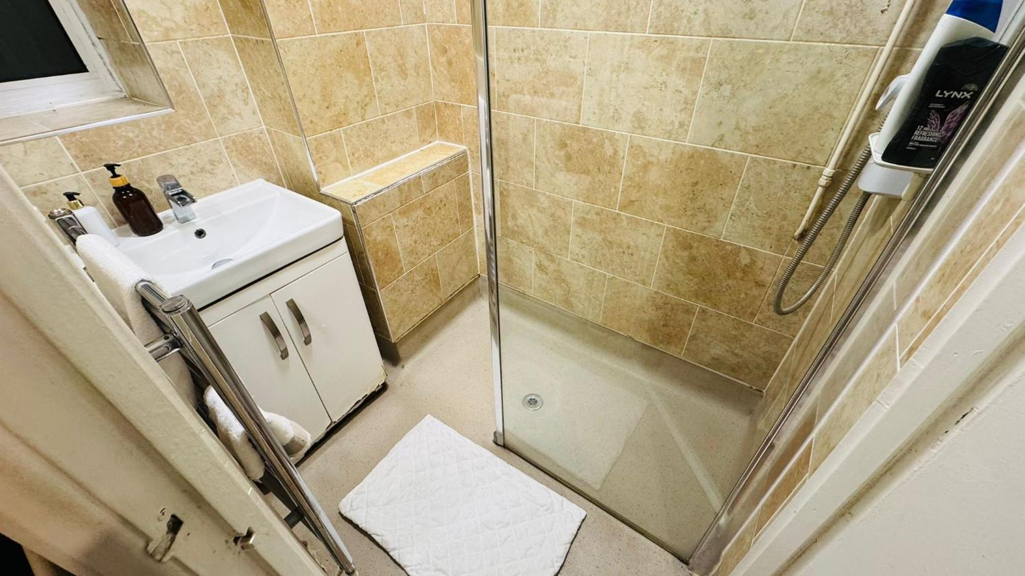 Privatunterkunft Alder House In Camden For 7 Guests London