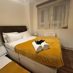 Alder House In Camden For 7 Guests