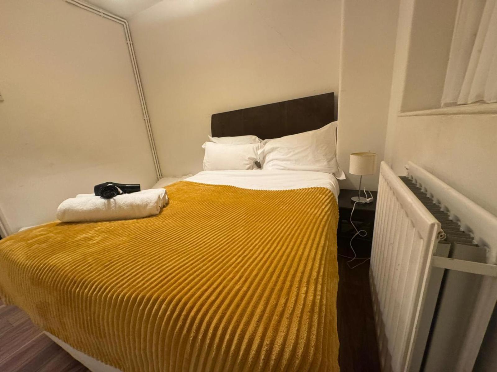 Alloggio in famiglia Alder House In Camden For 7 Guests