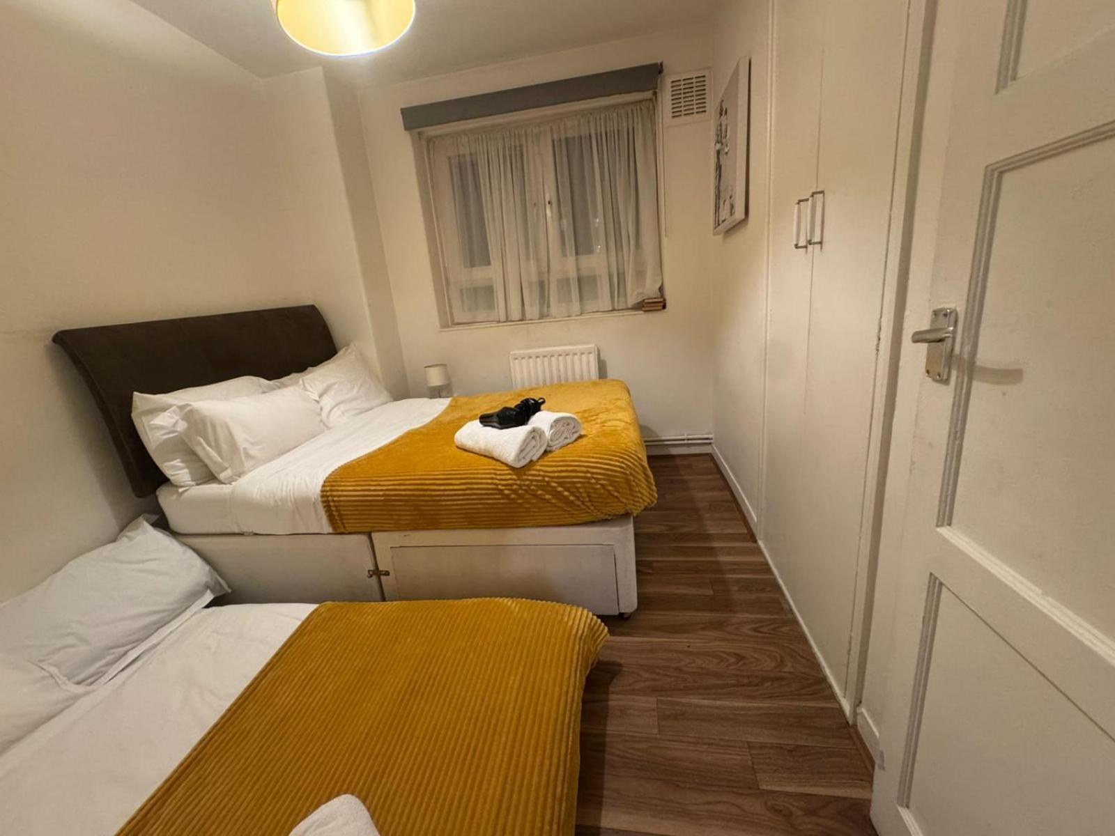 Alder House In Camden For 7 Guests Alloggio in famiglia *