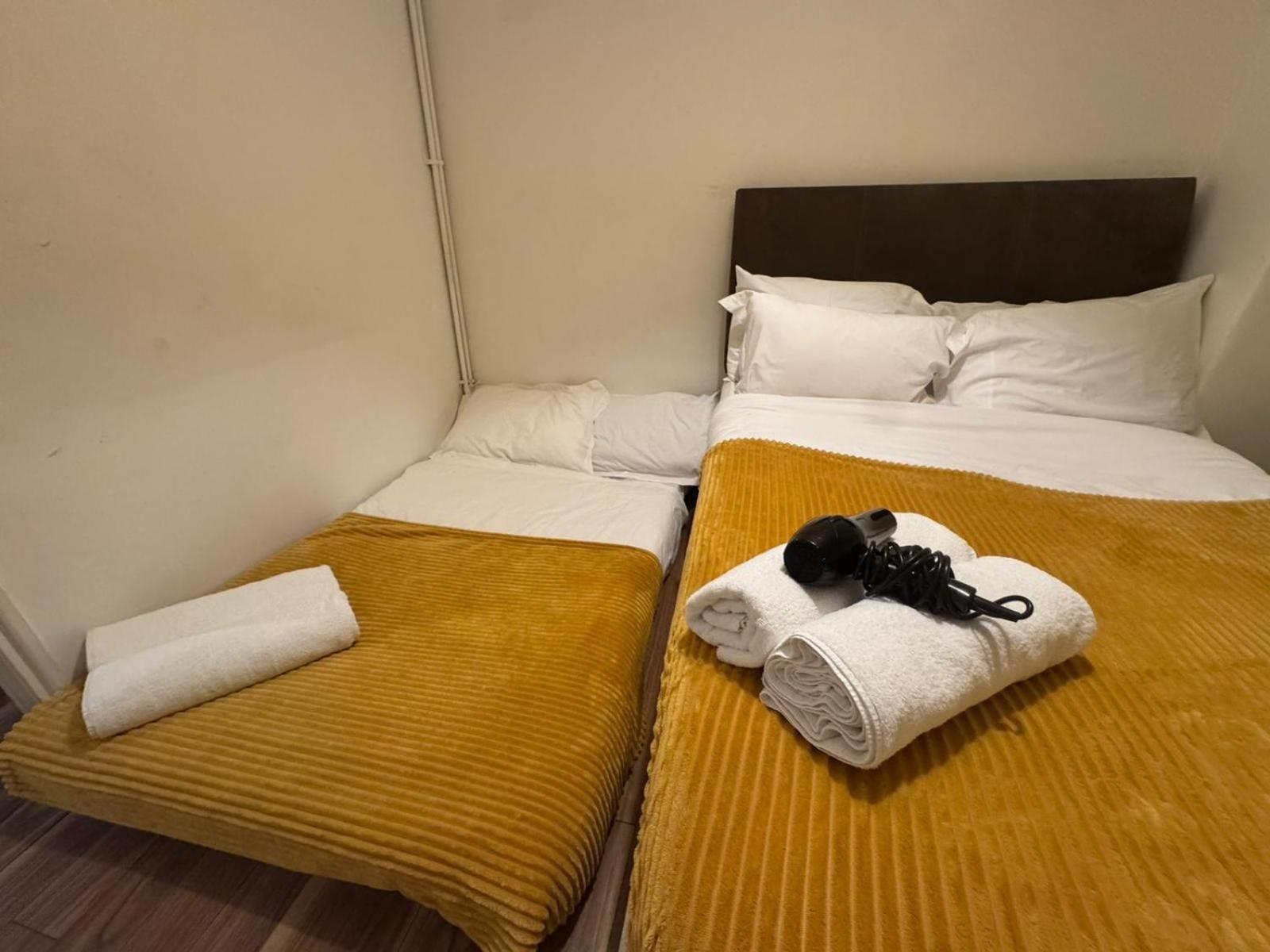 Alder House In Camden For 7 Guests * Londra