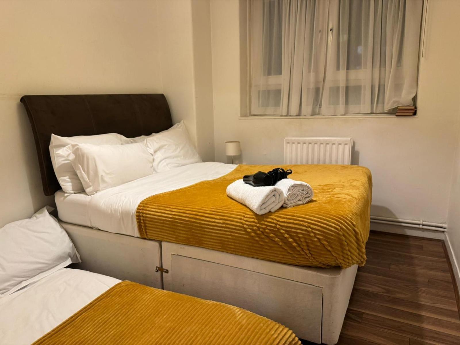 Alder House In Camden For 7 Guests Alloggio in famiglia Londra