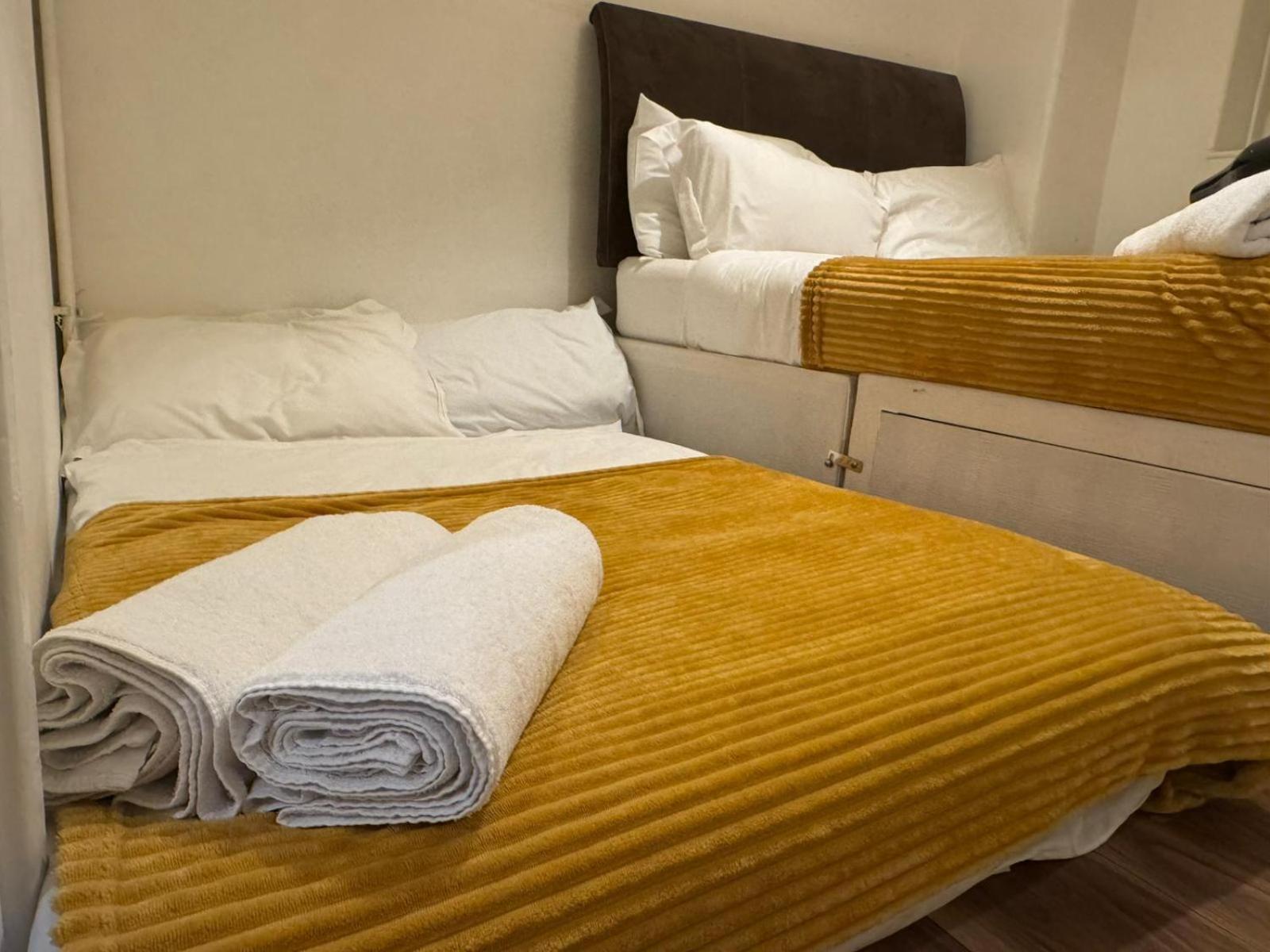 Alloggio in famiglia Alder House In Camden For 7 Guests *