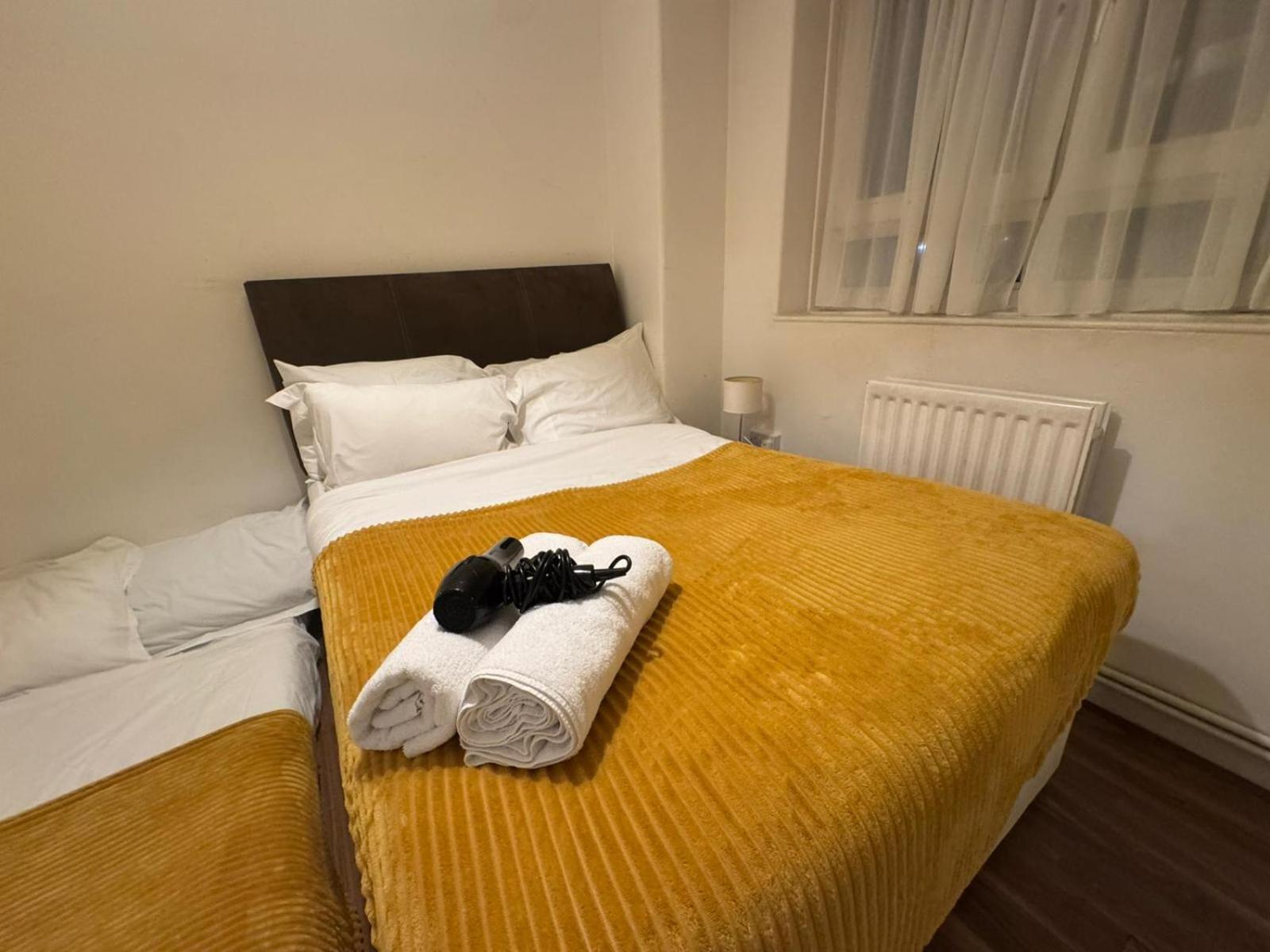 Alder House In Camden For 7 Guests *