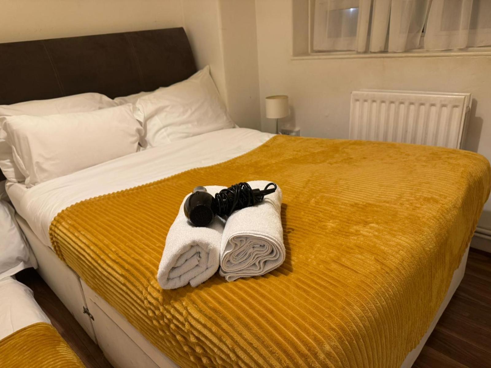 Alder House In Camden For 7 Guests * Londra
